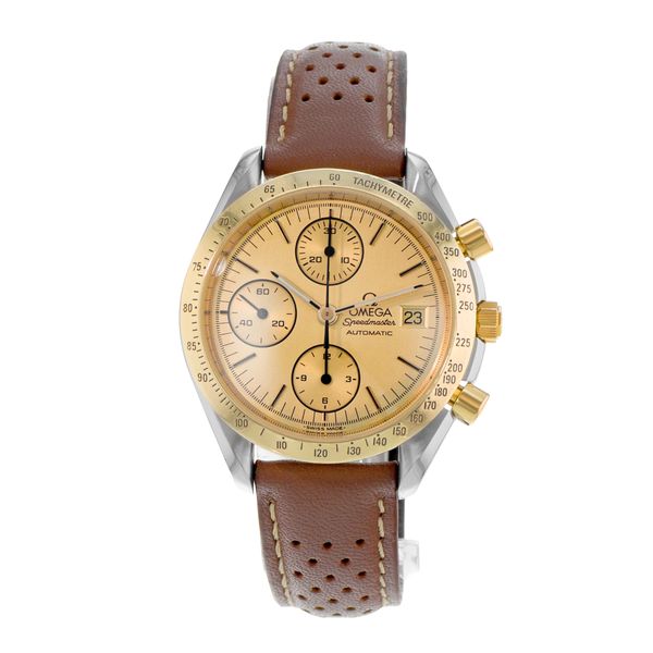 Omega Speedmaster Date 3311.10.00